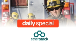 How Etherstack is powering global emergency networks