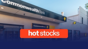 Hot Stocks: CBA, Aristocrat, Insignia Financial