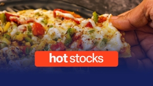 Hot Stocks: Domino’s Pizza, New Hope, EOS, Lendlease