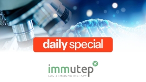 Primary goal achieved: Immutep reports strong Phase II results in sarcoma trial