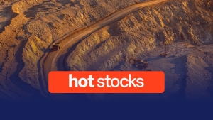 Hot Stocks: Dimerix, NRW Holdings, Nova Minerals