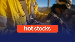 Hot Stocks: Perenti, Dateline Resources, Washington H Soul Pattinson
