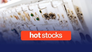 Hot Stocks: Metals X, Lovisa, Minerals 260