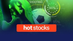 Hot Stocks: IperionX, Catapult Group International, Australian Gold and Copper