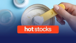 Hot Stocks: Tourism Holdings, Bubs Australia, GenusPlus Group