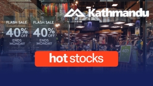 Hot Stocks: KMD Brands, HomeCo Daily Needs REIT, Amplia Therapeutics