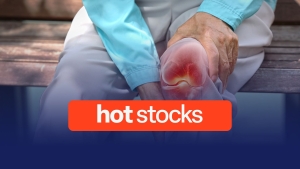 Hot Stocks: Paradigm Biopharmaceuticals, Champion Iron , Perenti
