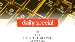 The Perth Mint