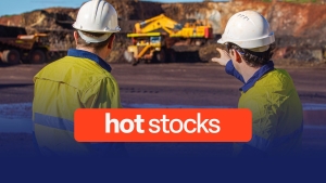 Hot Stocks: Southern Palladium, White Cliff Minerals, Tivan