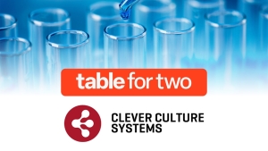 Turning point year for Clever Culture Systems