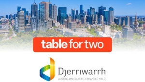 Djerriwarrh Investments (ASX:DJW) FY25 full-year results