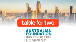 Australian Foundation Investment Company (ASX:AFI) FY25 full-year results