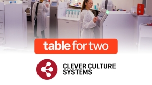 Validation milestone for Clever Culture Systems