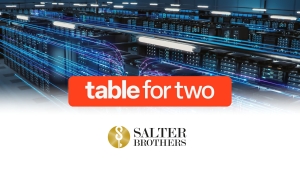 Inside the Salter Brothers Tech Fund