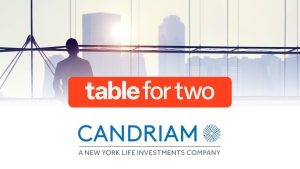 Harnessing global markets through an ESG lens