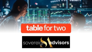 Sovereign Advisors Market Briefing — Q&A with Zaheer Lalani & Max Riaz