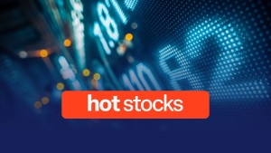 Hot Stocks: National Storage REIT, Telix Pharmaceuticals, Beach Energy