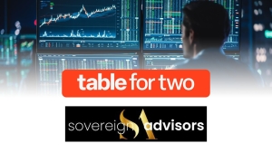 Global equities and near-record highs