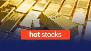 Hot Stocks: Greatland Resources, Capricorn Metals, Manuka Resources