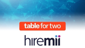Hiremii posts record revenue and gross profit