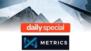 How Metrics is blending private credit and property development